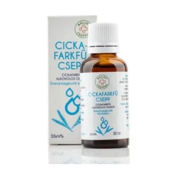 Bálint Cickafarkfű csepp 30ml