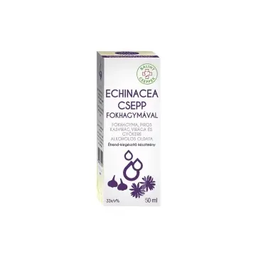 Bálint Echinacea csepp Fokhagymával 50ml