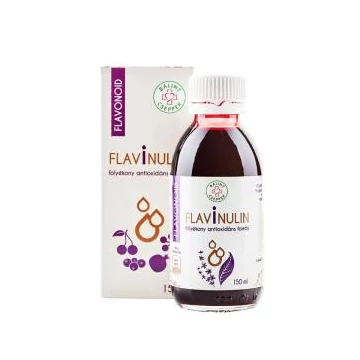 Bálint Flavinulin 150ml