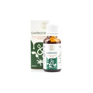 Bálint GASTROCHOL CSEPP 30ml