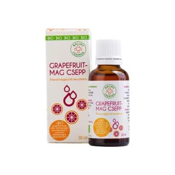 Bálint Bio Grapefruitmag csepp 30 ml