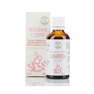 Bálint INZUMIX CSEPP 50 ml