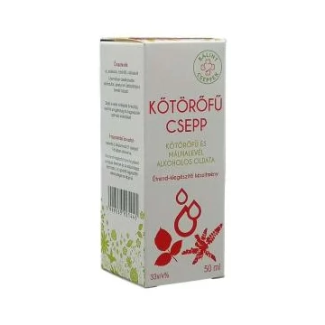 Bálint kőtörőfű csepp 50ml