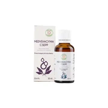 Bálint Medvehagyma csepp 30ml