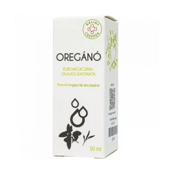 Bálint Oregánó csepp 50ml