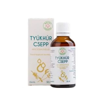 Bálint tyúkhúr csepp 50ml
