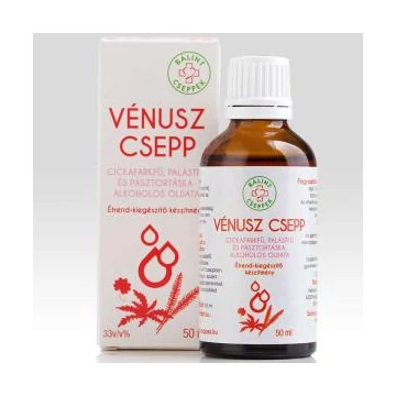 Bálint Vénusz csepp 50ml