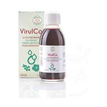Bálint Cseppek VirulCo Csepp 150ml