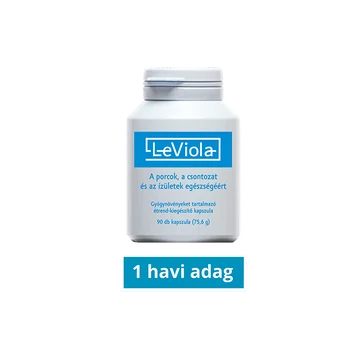 Leviola  kapszula 90db