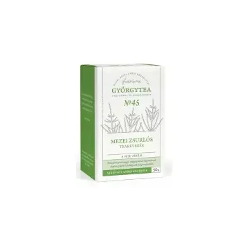Györgytea Mezei Zsurlós Teakeverék 100 g