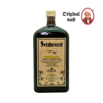 Eredeti Svédkeserű alkoholmentes 1000ml
