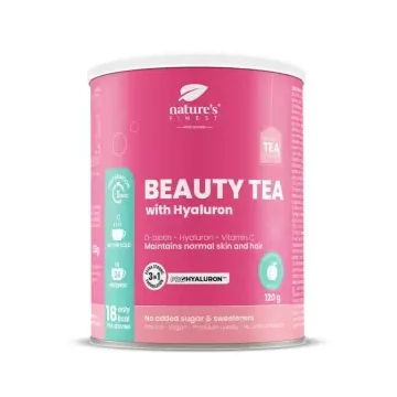 Nature's finest Beauty Tea 120g