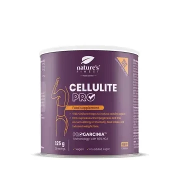 Nature's finest Cellulite Pro 125g
