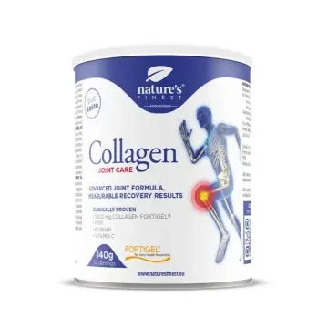 Nature's finest Collagen Jointcare with Fortigel 140g