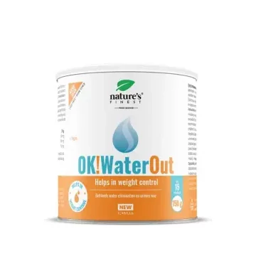 Nature's finest OK! WaterOut 150g