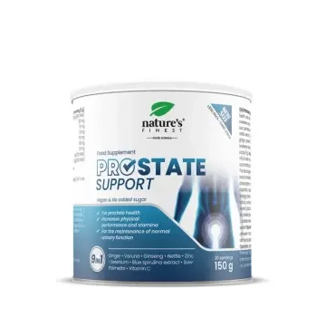 Nature's finest PROstate 150g
