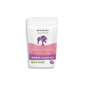 Organiqa bio hormonegyensúly mix 125 g