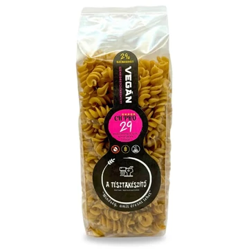 CH PRO 29 - Szénhidrátcsökkentett tészta 250g - Orsó