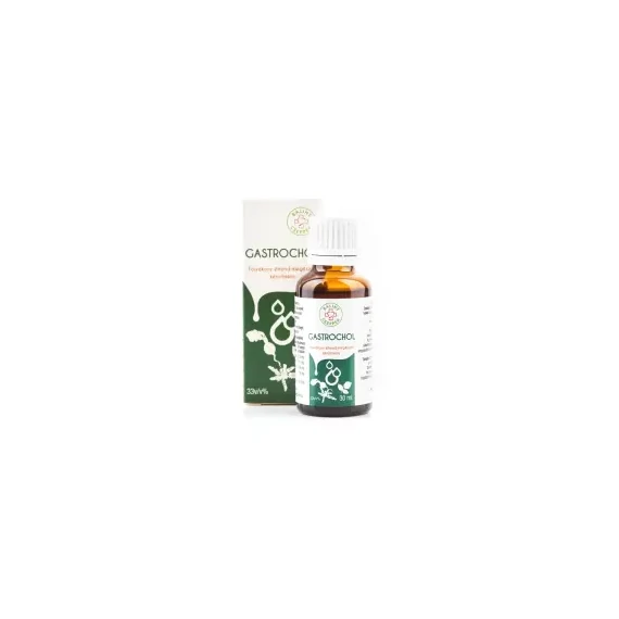 Bálint GASTROCHOL CSEPP 30ml