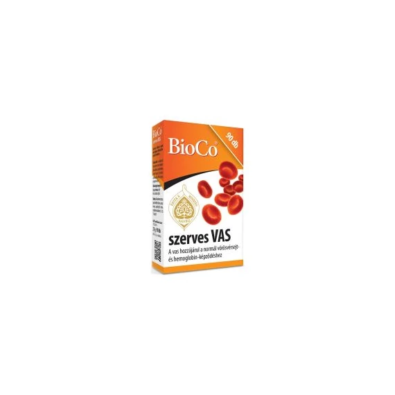 BioCo Szerves VAS 90db