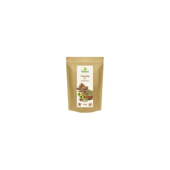 BioMenü BIO TRIPHALA por 125 g