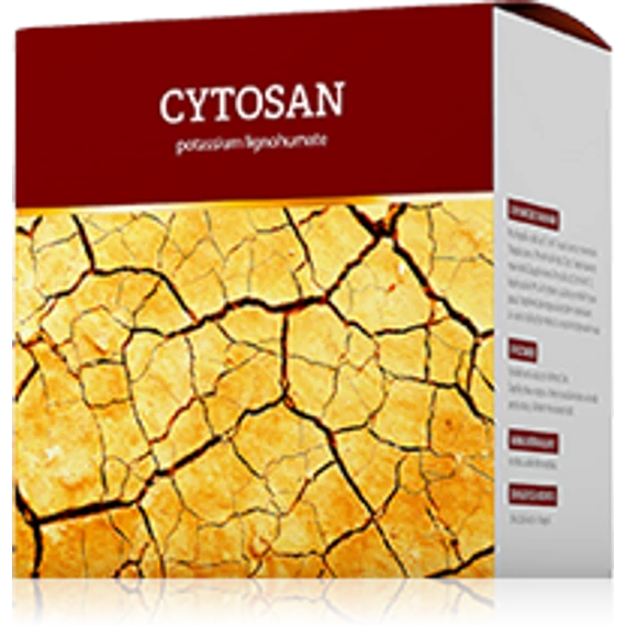 Cytosan - humáttartalmú készítmény 90db