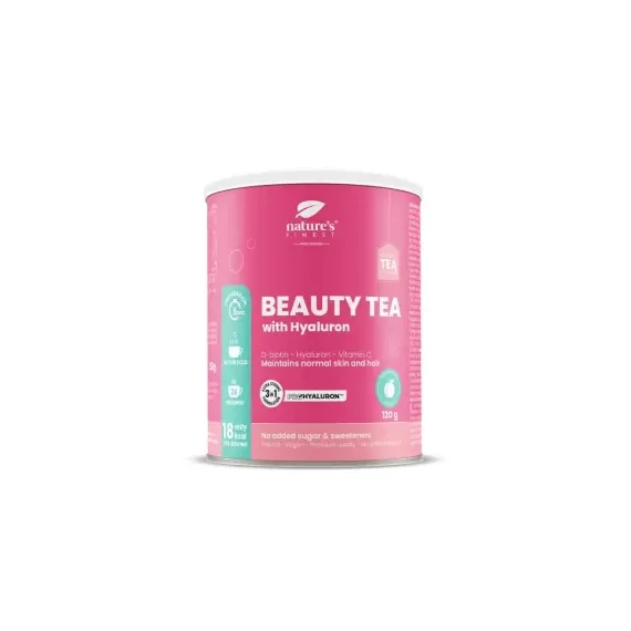 Nature's finest Beauty Tea 120g