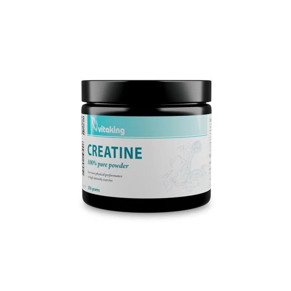 Vitaking Kreatin Monohidrát 250g