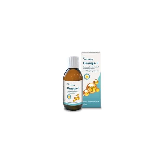 Vitaking Omega-3 150ml