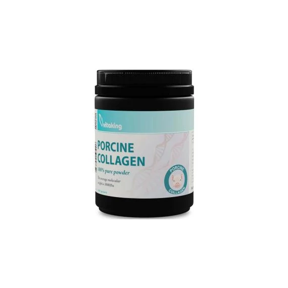 Vitaking Sertéskollagén 300g