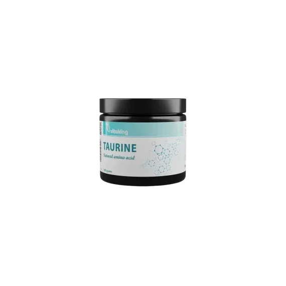 Vitaking Taurin Por 300g