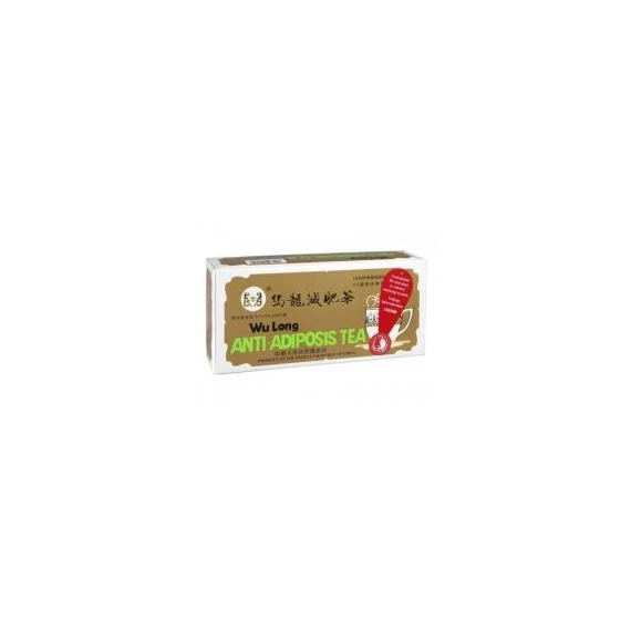 Dr. Chen Wu Long Anti-adiposis tea 30 db x 4g