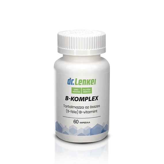 B-komplex "50" - 60 db