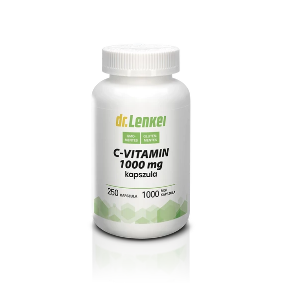 C-1000 Kapszula - 250 db 