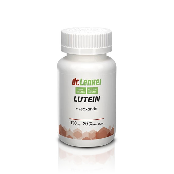 Lutein - 120 db 