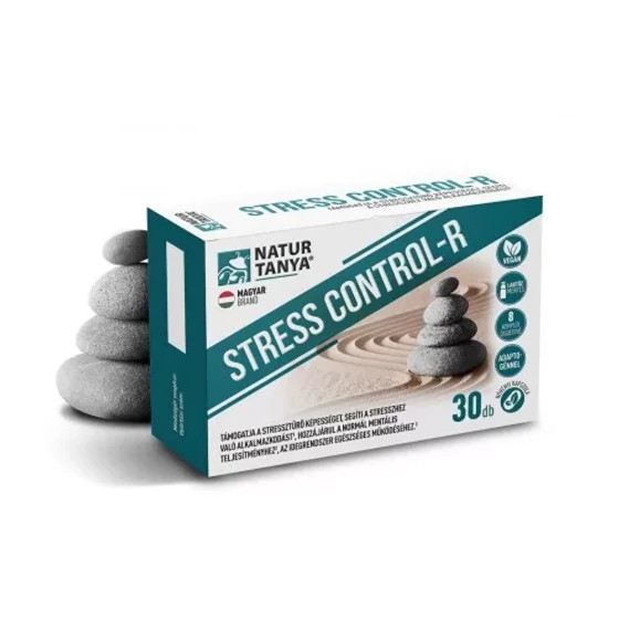 NaturTanya Stress Control-R