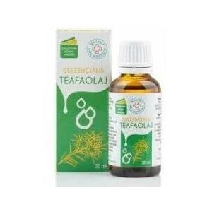 Bálint Esszenciális teafaolaj 30ml